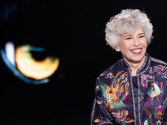 Irene Pivetti e Fagnani: un acceso dibattito sul carcere a Belve