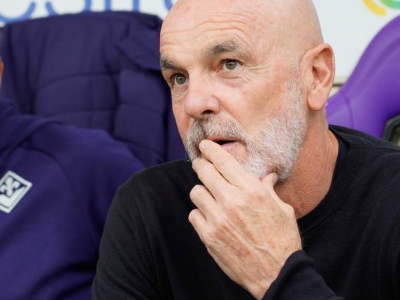 Esonero di Stefano Pioli alla Fiorentina: Giacomo Galloppa alla guida ad interim in attesa di Roberto D&#039;Aversa