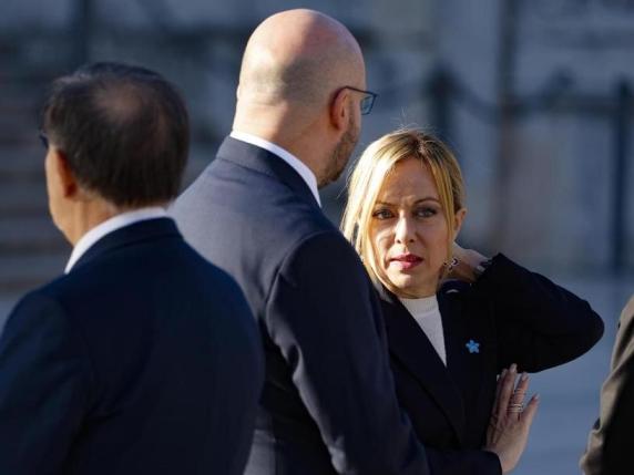 La Dichiarazione dei Redditi di Giorgia Meloni Rende Nota una Riduzione del Patrimonio a 180mila Euro a Seguito dell&#039;Acquisto di una Casa