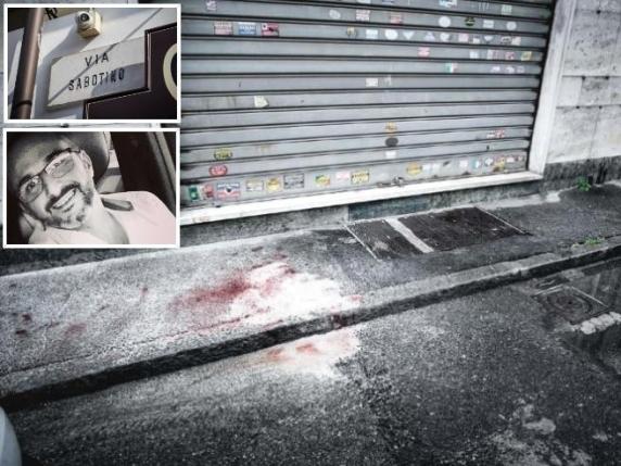 Delitto nel Torinese: imprenditore ucciso a coltellate, arrestato sospettato che ha confessato il crimine