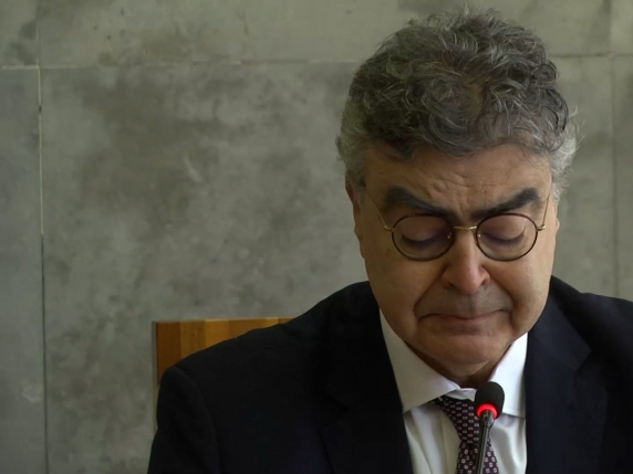 Il potere del dissenso: Fiano commosso alla Ca&#039; Foscari sottolinea l&#039;importanza della libertà di espressione nella democrazia