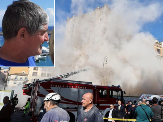 Tragedia a Torre dei Conti: morto 66enne, il pompiere soccorritore racconta la scena drammatica

Approfondimento
La situazione a Torre dei Conti è stata descritta come particolarmente critica, con il pompiere soccorritore che ha cercato di aiutare Octay fino all&#039;ultimo. La dichiarazione di Gigi Mainella sottolinea la gravità della situazione e la paura che ha caratterizzato gli ultimi momenti di Octay.

Possibili Conseguenze
La morte di Octay potrebbe avere conseguenze significative sulla comunità locale, sia in termini di impatto emotivo che di riflessione sulla sicurezza e la prevenzione di eventi simili. È probabile che si apra un&#039;indagine per determinare le cause dell&#039;incidente e valutare se ci sono state negligenze o errori che hanno contribuito alla tragedia.

Opinione
Non è possibile esprimere un&#039;opinione personale su un evento così tragico, ma è chiaro che la comunità è stata colpita duramente dalla morte di Octay. È importante che si tenga conto della gravità della situazione e che si cerchi di capire cosa è successo per evitare che eventi simili si ripetano in futuro.

Analisi Critica dei Fatti
La situazione a Torre dei Conti è stata descritta come estremamente critica, con il pompiere soccorritore che ha cercato di aiutare Octay fino all&#039;ultimo. La dichiarazione di Gigi Mainella sottolinea la gravità della situazione e la paura che ha caratterizzato gli ultimi momenti di Octay. È importante analizzare criticamente i fatti per capire cosa è successo e come si potrebbe migliorare la sicurezza e la prevenzione di eventi simili.

Relazioni con altri fatti
La morte di Octay potrebbe essere collegata ad altri eventi simili che sono avvenuti nella regione, sottolineando l&#039;importanza della sicurezza e della prevenzione. È probabile che si apra un&#039;indagine per determinare le cause dell&#039;incidente e valutare se ci sono state negligenze o errori che hanno contribuito alla tragedia.

Contesto storico
La morte di Octay avviene in un contesto in cui la sicurezza e la prevenzione sono sempre più importanti. La regione ha già vissuto eventi simili in passato, come ad esempio il disastro di Rigopiano, e è fondamentale che si impari da questi eventi per migliorare la sicurezza e la prevenzione.

Fonti
La fonte di questo articolo è il Corriere della Sera, che ha pubblicato un articolo intitolato &quot;Roma, il pompiere soccorritore: «Peggio di Rigopiano, Octay ci diceva &quot;non resisto&quot;. Aveva paura» Torre dei Conti, morto 66enne&quot;. L&#039;articolo originale può essere trovato al seguente link: https://www.corriere.it/