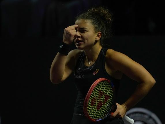 La fine del sogno Wta Finals per Jasmine Paolini: due sconfitte consecutive contro Sabalenka e Gauff la escludono dalla competizione