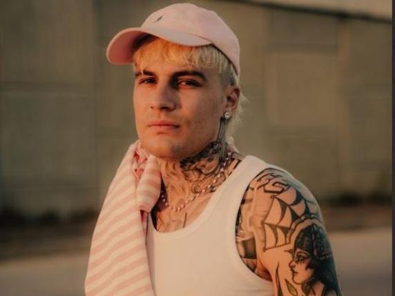 Il Tre: la musica come espressione di vita e pensiero, tra stima per Ghali e autonomia artistica