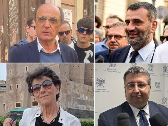 Sondaggio Ipsos: Centrosinistra in vantaggio alle Regionali in Puglia con Decaro favorito al 63,8%