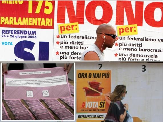 Il Referendum sulla Giustizia in Italia: Variabili e Sfide per il Futuro del Paese