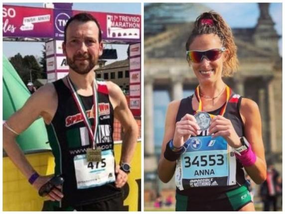 Maratoneti morti in casa, la «caccia» al certificato di Anna Zilio e i dubbi sul passato: &quot;Si fermò 6 mesi&quot;