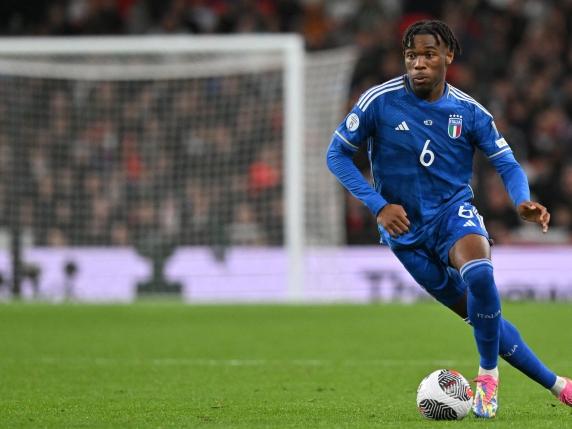 Minaccia a Udogie: il calciatore della Nazionale italiana vittima di un gesto estremo a Londra