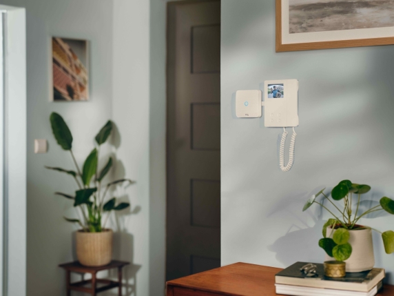 Videocitofono Smart: come rendere intelligente il tuo sistema di casa con Ring Intercom Video