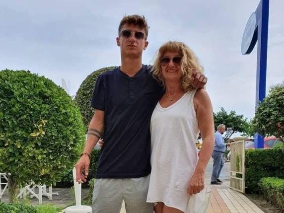 Cinque anni di silenzio: la madre di Alessandro Venturelli cerca risposte a Torino dopo una possibile segnalazione del figlio scomparso