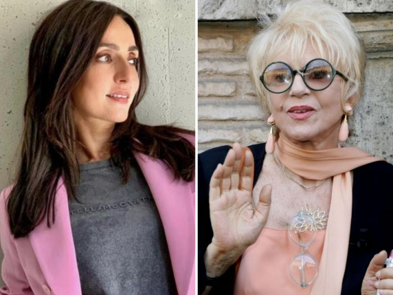 Angiolini: «Reciterò &#039;Lo stupro&#039; di Rame&quot;. L&#039;orrore si fa arte e denuncia per restare umani»