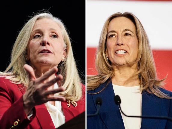 Donne al potere: l&#039;ascesa delle governatrici democratiche centriste negli Stati Uniti