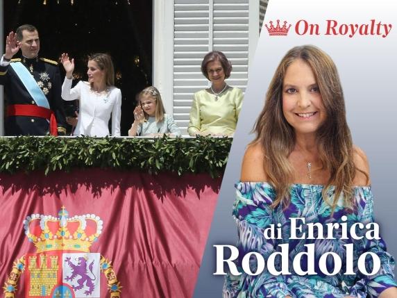 Il Juancarlismo a 50 anni dalla sua nascita: un&#039;era di trasformazione per la Spagna