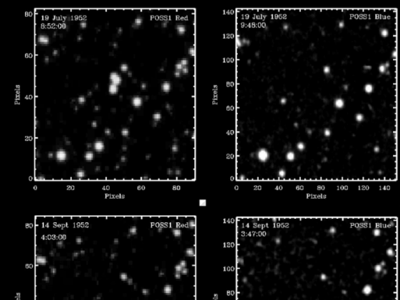 Avvistamenti di Ufo in aumento dopo i test nucleari: una correlazione misteriosa che merita ulteriori studi