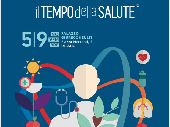 Salute e benessere in discussione: il programma dell&#039;8 novembre esplora digestione, antibiotici e leucemie nei bambini con esperti di fama internazionale su Corriere della Sera https://www.corriere.it/