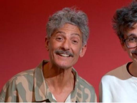 La Visual Radio: un Fenomeno che Combina Radio e Televisione, con Fiorello come Protagonista