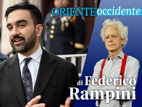 La vittoria di Mamdani: un punto di svolta per la democrazia americana