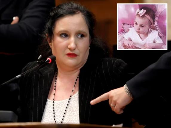 Riduzione della pena per Alessia Pifferi: dalla condanna all&#039;ergastolo a 24 anni di reclusione