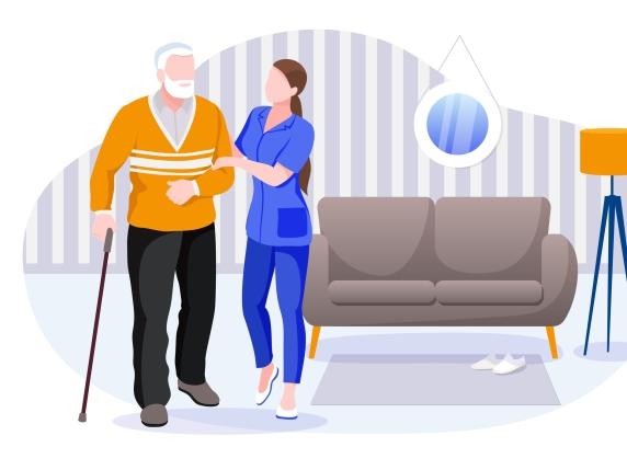 Il Bonus Anziani: un&#039;opportunità di sostegno per gli anziani in difficoltà, ma con una adesione deludente