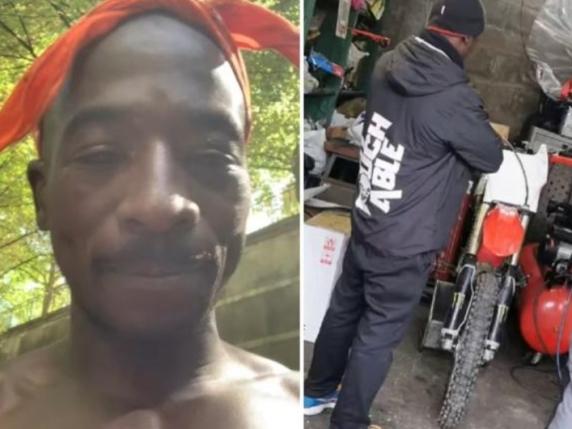 La storia incredibile di Doudou Cross Bitume: un ladro con una doppia vita tra furti e fama sui social media

Approfondimento
La vicenda di Niakate Abdoulaye, noto come &#039;Doudou Cross Bitume&#039;, è una storia unica che combina furti, impennate e social media. La sua notorietà online è legata ai suoi video di motocross, che hanno attirato una grande quantità di follower.

Possibili Conseguenze
I furti commessi da Niakate Abdoulaye, in particolare quello al Louvre, potrebbero avere conseguenze legali serie. La sua fama online potrebbe anche influenzare la percezione pubblica dei suoi crimini e del suo profilo personale.

Opinione
La storia di &#039;Doudou Cross Bitume&#039; solleva questioni interessanti sulla natura della fama e della notorietà online. Mentre alcuni potrebbero vedere la sua storia come un esempio di come le persone possano costruire una fama attraverso i social media, altri potrebbero considerarla un riflesso dei problemi sociali più ampi.

Analisi Critica dei Fatti
È importante analizzare i fatti della storia di Niakate Abdoulaye in modo critico, considerando sia i suoi crimini che la sua presenza online. La sua notorietà potrebbe essere vista come un riflesso della nostra società, che spesso valorizza la fama e la visibilità sui social media.

Relazioni con altri fatti
La storia di &#039;Doudou Cross Bitume&#039; potrebbe essere collegata ad altre storie di persone che hanno commesso crimini e hanno una presenza online significativa. Questo solleva questioni sulla responsabilità dei social media nella promozione di comportamenti devianti e sulla nostra società che sembra essere sempre più ossessionata dalla fama e dalla visibilità.

Contesto storico
La storia di Niakate Abdoulaye si inserisce in un contesto più ampio di cambiamenti sociali e tecnologici. L&#039;avvento dei social media ha reso possibile per le persone costruire una fama e una presenza online senza precedenti, ma ha anche sollevato questioni sulla privacy, la sicurezza e la responsabilità.

Fonti
La fonte di questo articolo è il Corriere della Sera, un quotidiano italiano. L&#039;articolo originale può essere trovato al seguente link: https://www.corriere.it/. Si prega di notare che il link potrebbe non essere esattamente lo stesso dell&#039;articolo specifico, poiché potrebbe essere stato aggiornato o rimosso.