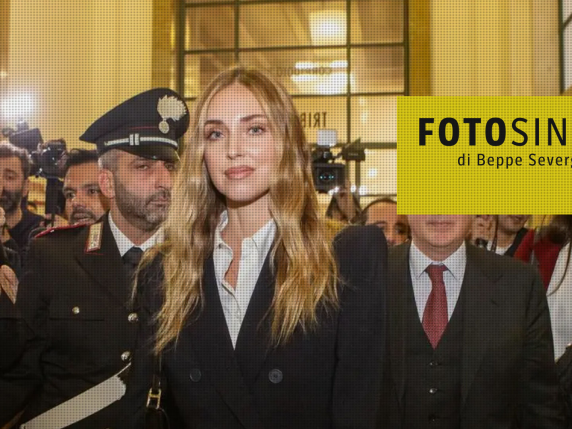 Cosa provate guardando questa foto? irritazione o malinconia​