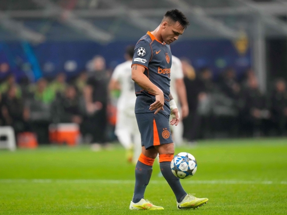 La sfida difficile dell&#039;Inter contro il Kairat nella Champions League