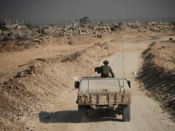 Bombardamenti israeliani nel Sud del Libano: tensioni e preoccupazioni per la sicurezza nella regione