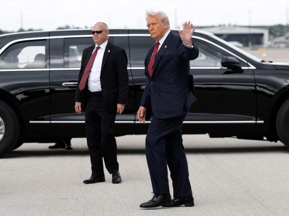 La Sconfitta di Trump: Analisi e Implicazioni di una Batosta Politica