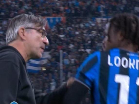 Atalanta trionfa a Marsiglia con gol di Samardzic all&#039;89&#039;