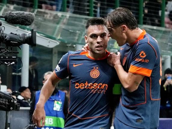 Vittoria dell&#039;Inter contro il Kairat in Champions League: Analisi delle Prestazioni e Prospettive Future