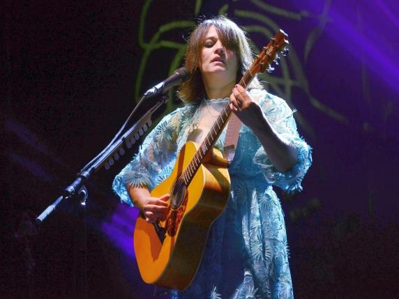 Carmen Consoli porta la sua Sicilia agli Arcimboldi con l&#039;album «Amuri luci»