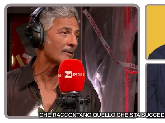 La Nuova Frontiera della Comunicazione: Cos&#039;è la Visual Radio e Come Sta Cambiando il Mondo dei Media