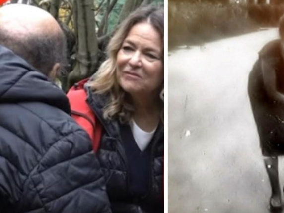 Erede misterioso di dj svedese trovato a Padova: una maglia a righe svela il segreto del patrimonio ereditato