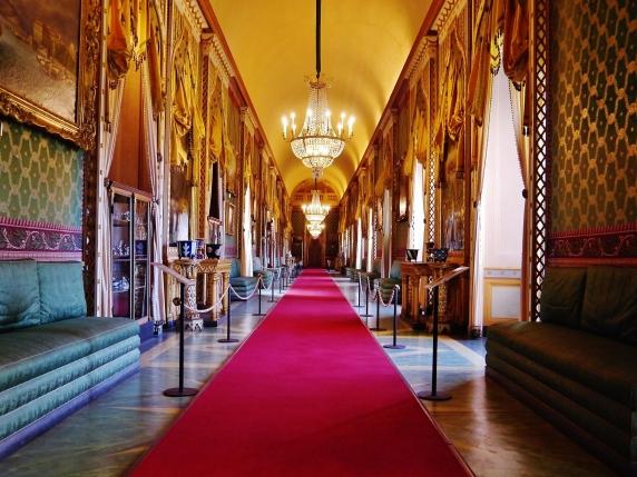 Scopri la &quot;Corona di delizie&quot; di Torino: un patrimonio storico e culturale unico da esplorare