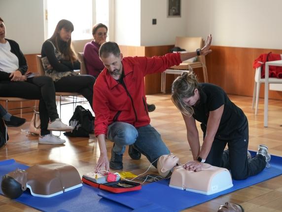 Corsi Gratuiti per Famiglie a Milano: Opportunità di Crescita e Sviluppo per Genitori e Figli