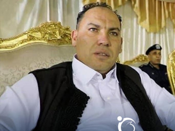 L&#039;arresto di Almasri: un passo verso la stabilizzazione della Libia?