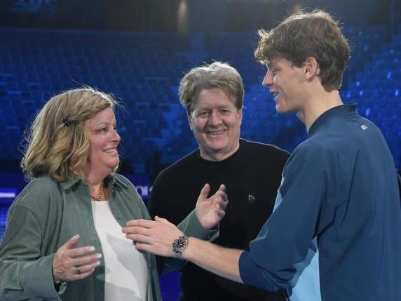 Jannik Sinner e la sfida delle finali perse: un percorso di crescita e determinazione nel tennis internazionale 
Fonte: Corriere della Sera https://www.corriere.it/