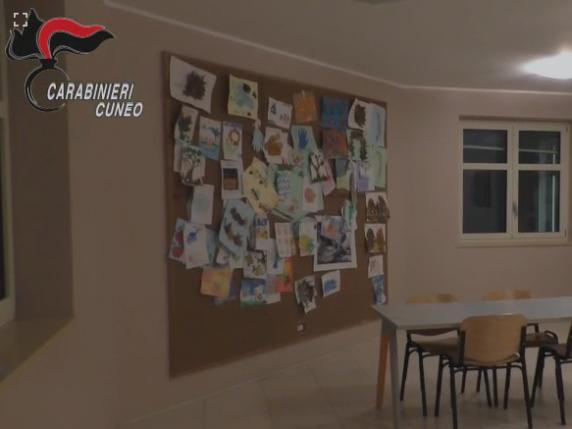 Irruzione dei Carabinieri in un Centro per Disabili: Analisi e Riflessioni su un Evento che Ha Scosso l&#039;Opinione Pubblica