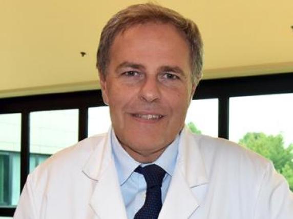 Addio a Pietro Rosetta, pioniere della chirurgia dei trapianti corneali e oculista di fama internazionale