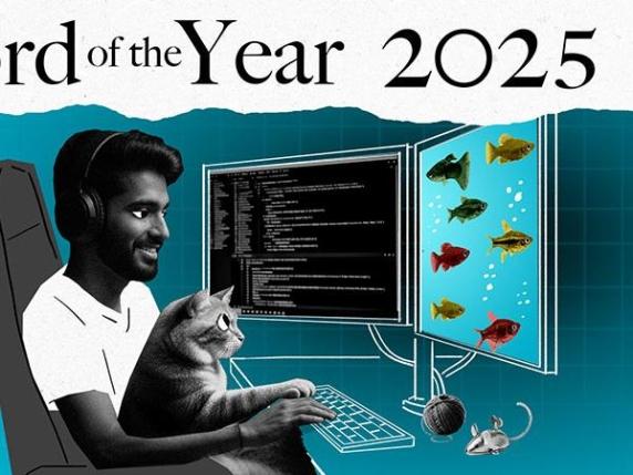 La parola dell&#039;anno secondo il Collins Dictionary: cosa significa &quot;Vibe coding&quot; e come sta cambiando la nostra cultura