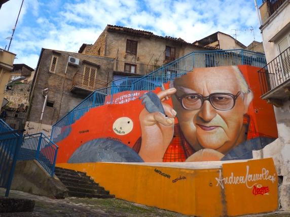 Scopri il fascino di Burgio: un viaggio tra mummie, aranci e murales nella storia e cultura di questo affascinante paese siciliano