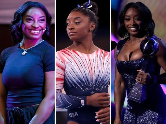 La scelta di Simone Biles: riflessioni sulla bellezza e il corpo nella società odierna