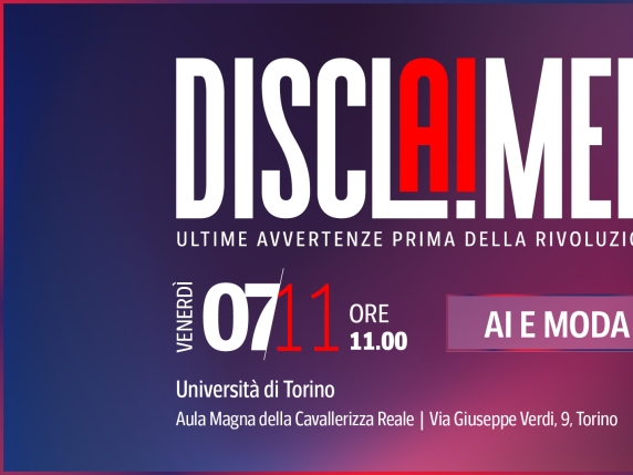 L&#039;intelligenza Artificiale Rivoluziona la Moda: Opportunità e Sfide nel Settore della Moda e della Tecnologia