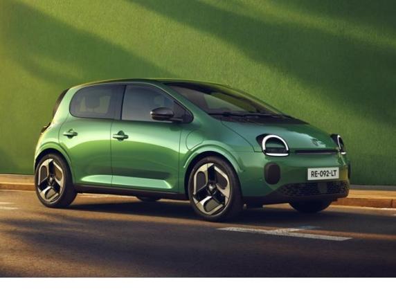 La Nuova Renault Twingo Elettrica: Un Passo Avanti Verso la Mobilità Sostenibile a Meno di 20mila Euro