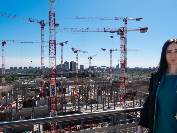 Milano verso il futuro: il distretto Mind trasformerà la città nella capitale della conoscenza