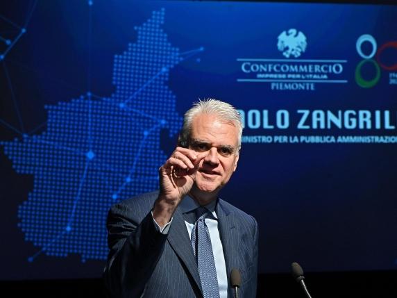 Aumenti dei contratti rinnovati superano il 6%: le dichiarazioni di Zangrillo e la posizione della Cgil