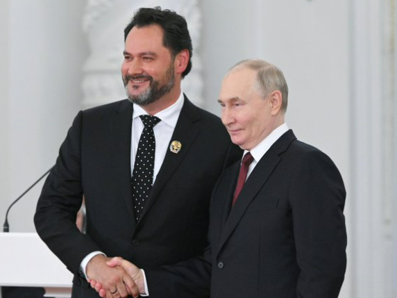 La vicinanza di Ildar Abdrazakov a Putin scatena polemiche nell&#039;Arena di Verona