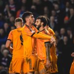 La Roma Trionfa a Glasgow: 2-0 Contro i Rangers in Europa League con Gol di Soulé e Pellegrini