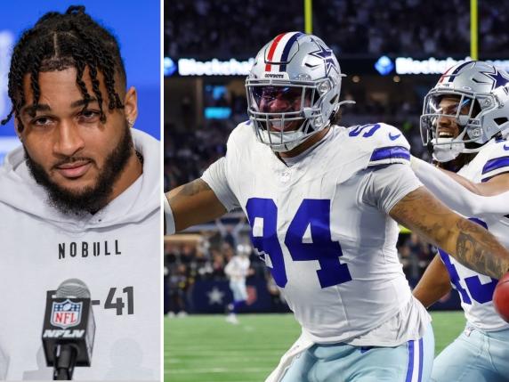 La tragica storia di Kneeland, giovane difensore della NFL morto a 24 anni dopo un incidente stradale e una lotta contro la salute mentale