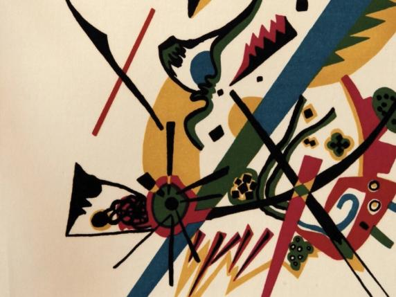 Mostre d&#039;arte e cultura in Italia a novembre: Kandinsky, Paolo Conte e molto altro